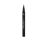 KVD Beauty Ink Liner Waterproof Felt-Tip Liquid Eyeliner - Trooper Black - 0.55ml - Ulta Beauty