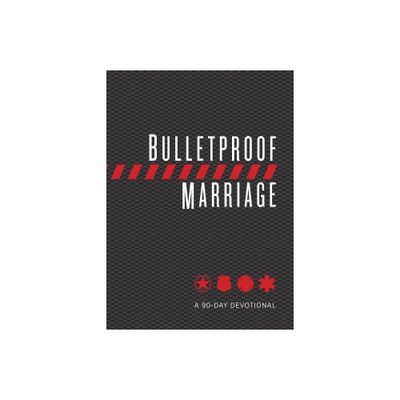 Bulletproof Marriage - by Adam Davis & Lt Col Dave Grossman (Leather Bound)