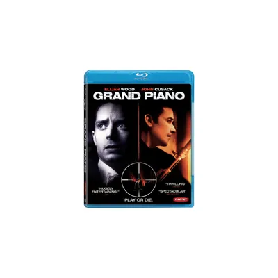 Grand Piano (Blu-ray)(2013)