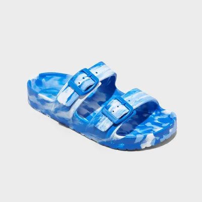 Kids Noa Footbed Sandals