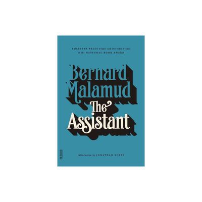 The Assistant - (FSG Classics) by Bernard Malamud (Paperback)