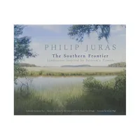 Philip Juras: The Southern Frontier - (Paperback)