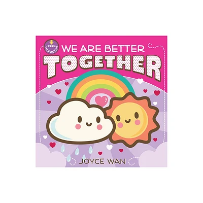 We Are Better Together