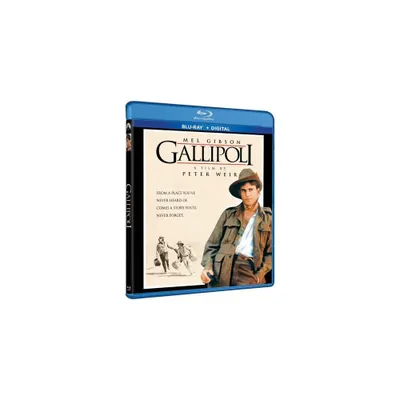 Gallipoli (Blu-ray)(1981)