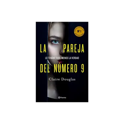 La Pareja del Nmero 9 - by Claire Douglas (Paperback)