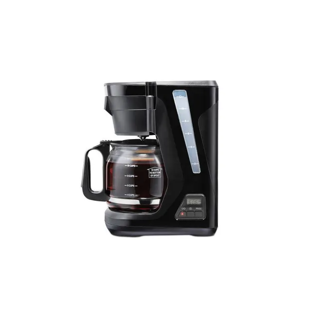 Proctor Silex Frontfill Prog Coffee Maker 43687 : Target