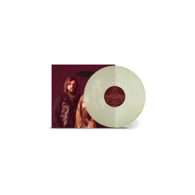 Kadavar - Abra Kadavar - Glow In The Dark (Vinyl)