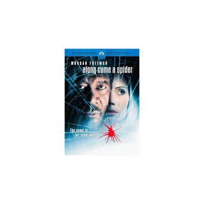 Along Came a Spider (DVD)