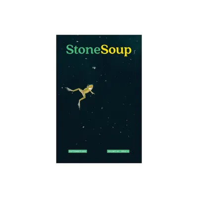 Stone Soup Magazine