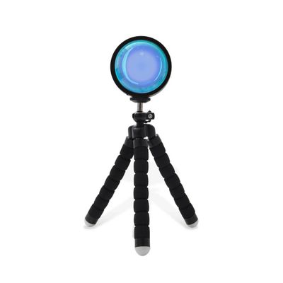 Sonix Golden Hour Tripod Light - Black