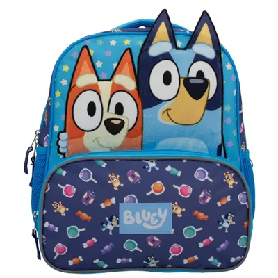 Bluey Kids 14 Backpack