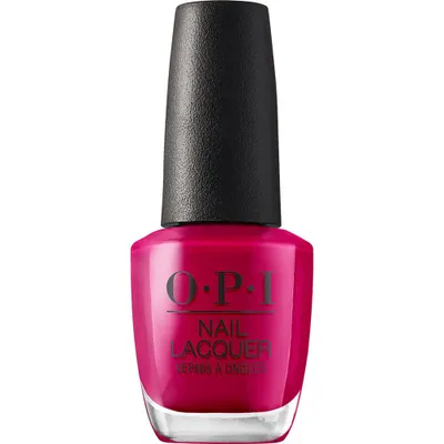 OPI Nail Lacquer - Koala Bear-y - 0.5 fl oz