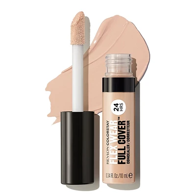 Revlon ColorStay Flex Wear Full Cover Concealer