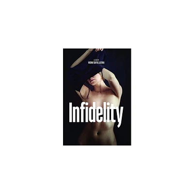 Infidelity (Vernost) (DVD)(2019)