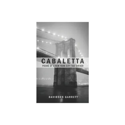 Cabaletta - by Davidson Garrett (Paperback)