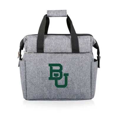 NCAA Baylor Bears On The Go Lunch Cooler