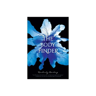 The Body Finder - by Kimberly Derting (Paperback)