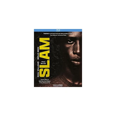 Slam (Blu-ray)(1998)