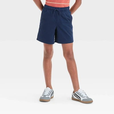 Boy Pull-On Above the Knee Short