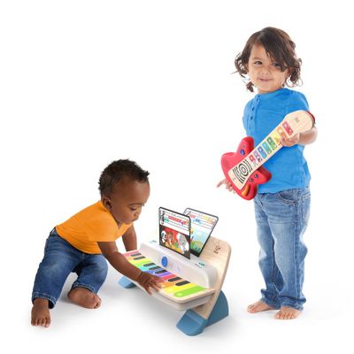 Baby Einstein Together in Tune Duo Connected Magic Touch Instrument Set Toy