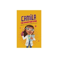 Camila the Invention Star