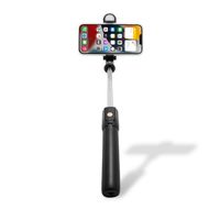 Sonix Capture Selfie Stick Tripod - Black