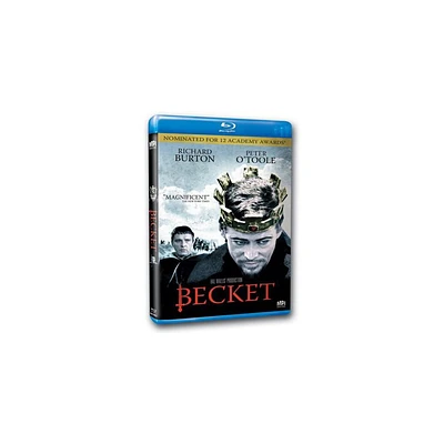 Becket (Blu-ray)(1964)