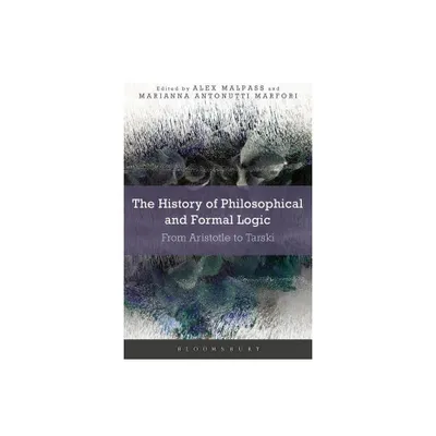 The History of Philosophical and Formal Logic