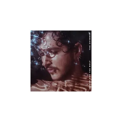 Oscar & the Wolf - The Shimmer (Vinyl)