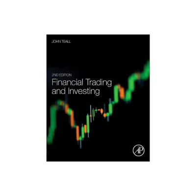 Financial Trading and Investing - 2nd Edition by John L Teall (Paperback)