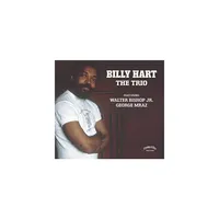 Billy Hart - Trio (CD)