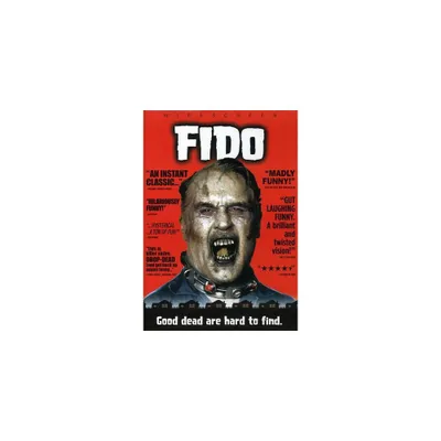 Fido (DVD)(2006)