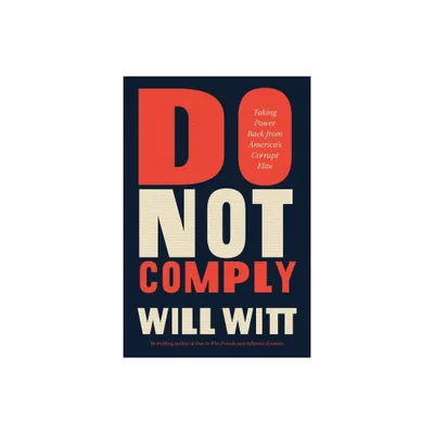 Do Not Comply