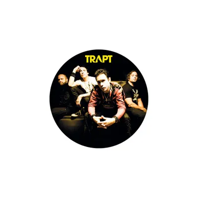 Trapt - Headstrong