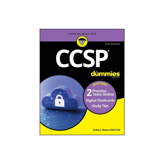 ccsp dummies