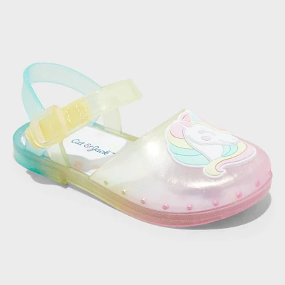 Toddler Lainey Jelly Sandals