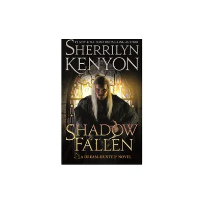 Shadow Fallen - (Dream-Hunter Novels) by Sherrilyn Kenyon (Paperback)