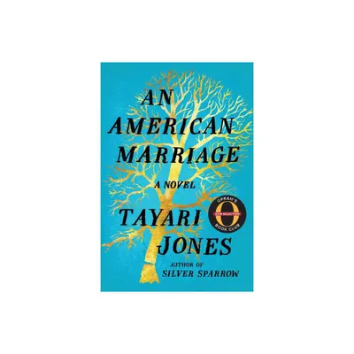 An American Marriage: Oprahs Book Club 2018 Selection (Hardcover) (Tayari Jones)