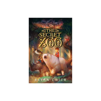 The Secret Zoo