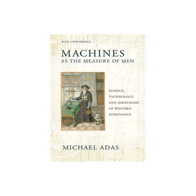 Machines as the Measure of Men