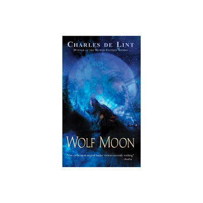 Wolf Moon