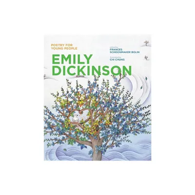 Poetry for Young People: Emily Dickinson