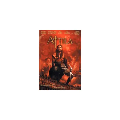 Attila (DVD)(2001)