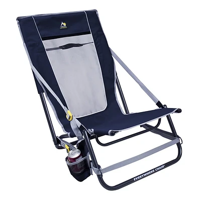 GCI Outdoor Everywhere Chair Portable Folding Camp Chair