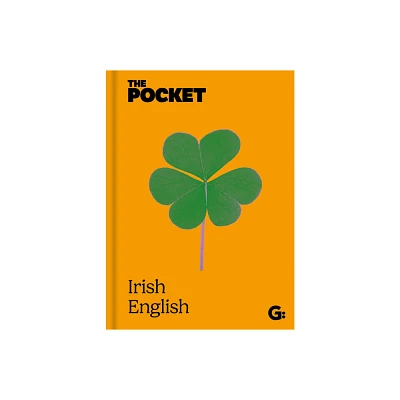 The Pocket Irish-English - (Gemini Pockets) by Gemini (Hardcover)