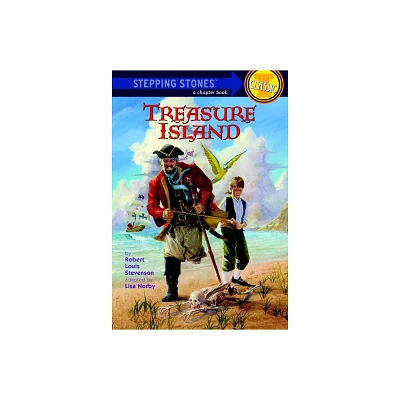 Treasure Island