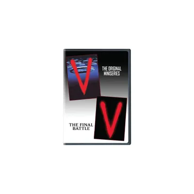 V: The Original Mini-Series / V: The Final Battle (DVD)