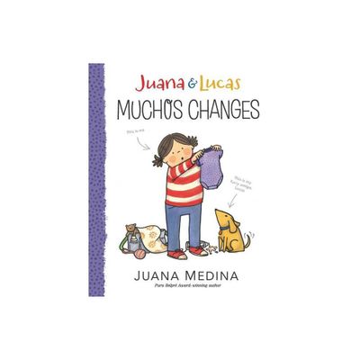 Juana & Lucas: Muchos Changes