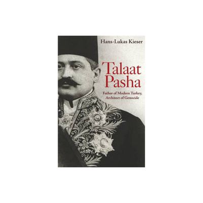 Talaat Pasha