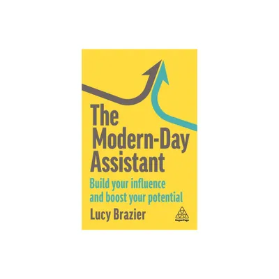 The Modern-Day Assistant